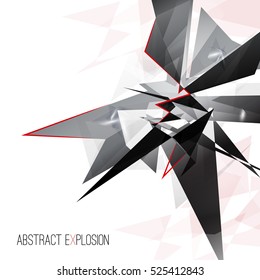 template or background design for posters  banners