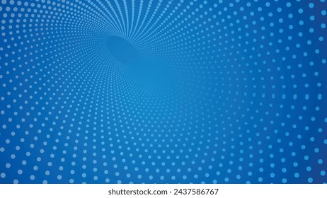 Plantilla Fondo azul claro para diseñadores