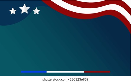 
template background for memorial day greetings