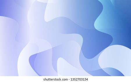 3d Render Abstract Modern Blue Background Stock Illustration 2048490764 ...