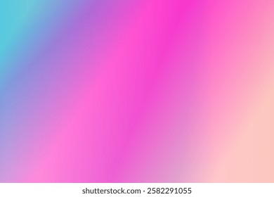 template background for web design, vector illustration