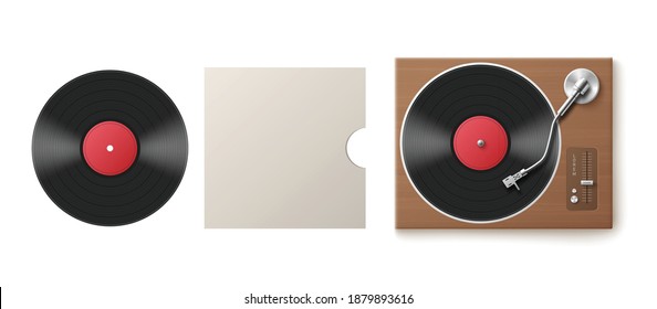 Vinile Royalty Free Stock SVG Vector and Clip Art