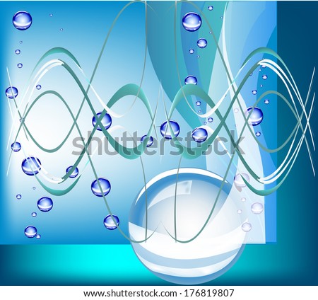 Similar – Image, Stock Photo BlubberBubblesSpectacle