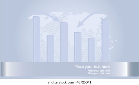 Template for Business artworks