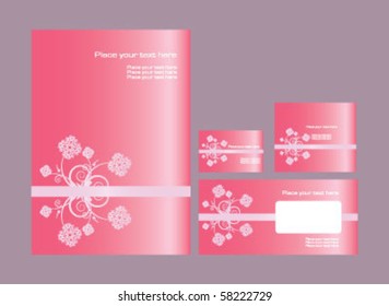 template for business artworks