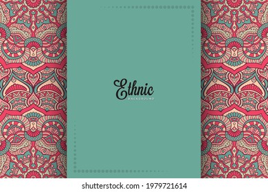 template business card indian design