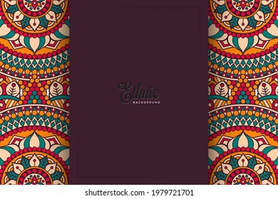template business card indian design