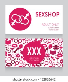 Free Sex Card