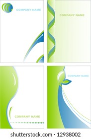 template business cards