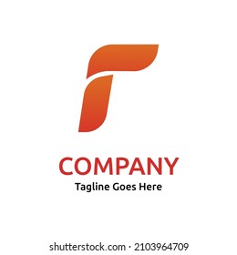 template business logo design r