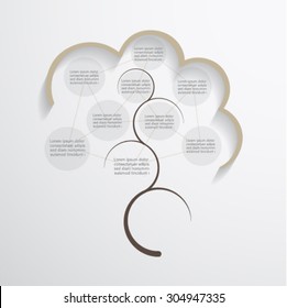 template for business presentation