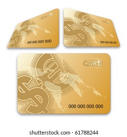Template Card