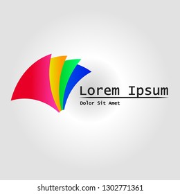 Template Company Logo 