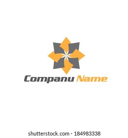 Template for Company Name