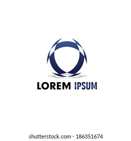 Template for company name