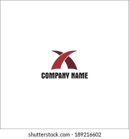 Template for company name