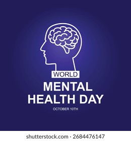 O modelo é criado com um layout profissional que funciona bem para Instagram, Facebook, LinkedIn e outras plataformas. Sua tipografia arrojada e cores de fundo calmantes tornam a mensagem clara e 