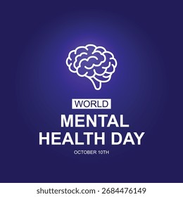 O modelo é criado com um layout profissional que funciona bem para Instagram, Facebook, LinkedIn e outras plataformas. Sua tipografia arrojada e cores de fundo calmantes tornam a mensagem clara e 