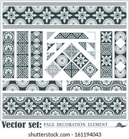 Template for the design of advertisements, envelope, invitations or greeting cards  