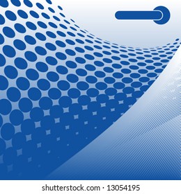 Template design background. Corporate business style