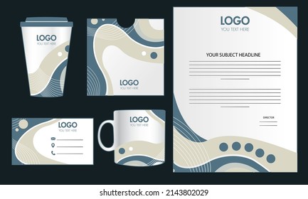 DISEÑO DE PLANTILLAS PARA EL RANDING CORPORATIVO 