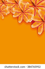Template Design. Greeting Card. Happy Easter. Vector. Eps10