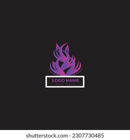 Template design logo farmasi medis.- ilustrator vektor