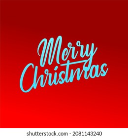 template design, merry christmas background
