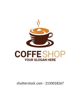 template design suitable for your business promotion, coffee shop or coffee company.