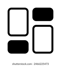 Template Design tools technology illustration