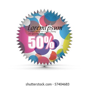 Template designs of menu with best used of your flayer project, vector illustration