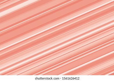 Template with diagonal pink lines. Vintage decorative element. Light pink stripes. Wallpaper background. Christmas decoration.Vector illustration. Party backdrop. Abstract pattern. Happy birthday.