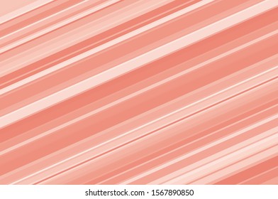 Template with diagonal pink lines. Vintage decorative element. Light pink stripes. Wallpaper background. Christmas decoration.Vector illustration. Party backdrop. Abstract pattern. Happy birthday.