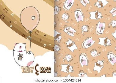 template, doodle, backdrop, texture, black, textile, wrapping, decorative, print, brush, nursery, scandinavian, background, fabric, baby, illustration, style, seamless, cartoon, kids, repeat, cute, pa