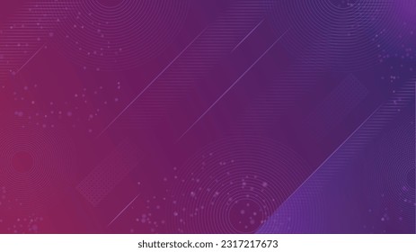 Vorlage Eleganter Hintergrund, roter Streifen