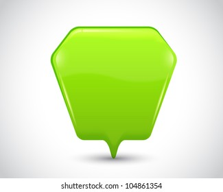 template element for sale and advertisement