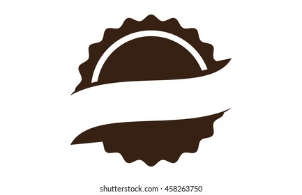 Template Emblem Best Quality 