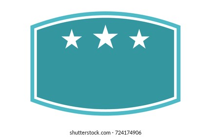 Template Emblem Blank Best Quality 