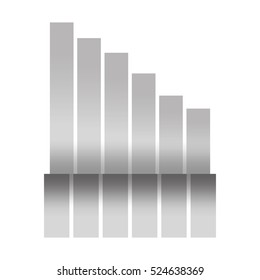 template empty infographic icon vector illustration graphic design