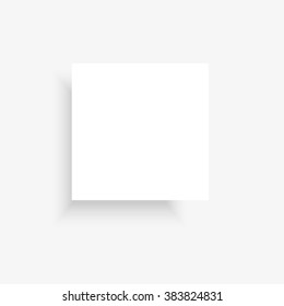 Template flyer design vector illustration