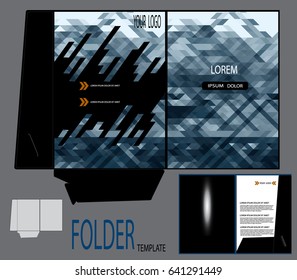 Template folder