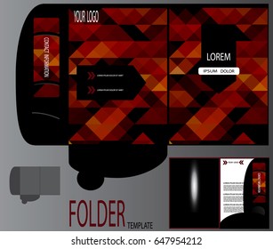 Template folder