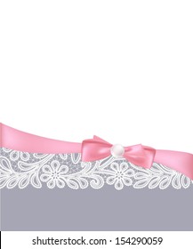 Template  frame design for card