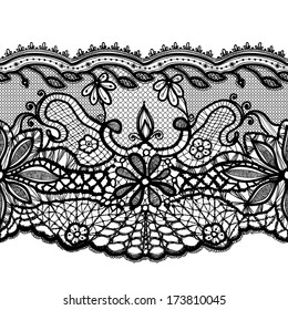 Template frame design for card. Lace Doily. Can be used for packaging, invitations, and template. 