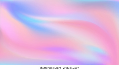 Template. Glitter abstract illustration with an elegant design. The background for your creative designs.