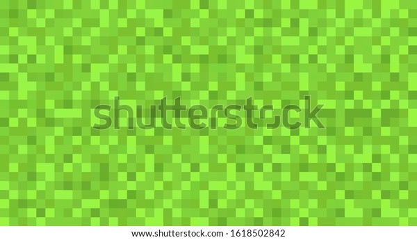 green pixel background pixel wallpaper hd