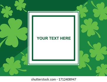 template greeting card gift with leaf background
simple template greeting card gift with green leaf background