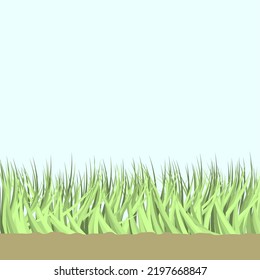 Template for greeting card, presentation, social media