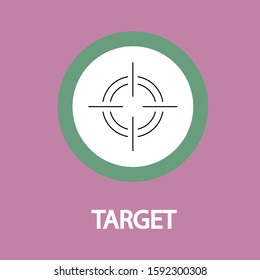 Template icon design vector illustration