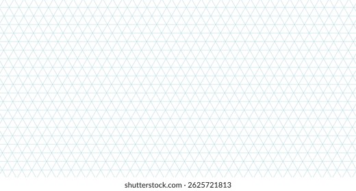 template isometric grid seamless pattern, vector illustration, EPS 10.